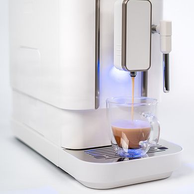 Espressione Concierge Elite Fully-Automatic Espresso Machine