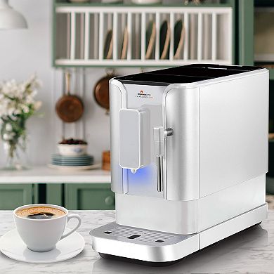 Espressione Concierge Elite Fully-Automatic Espresso Machine