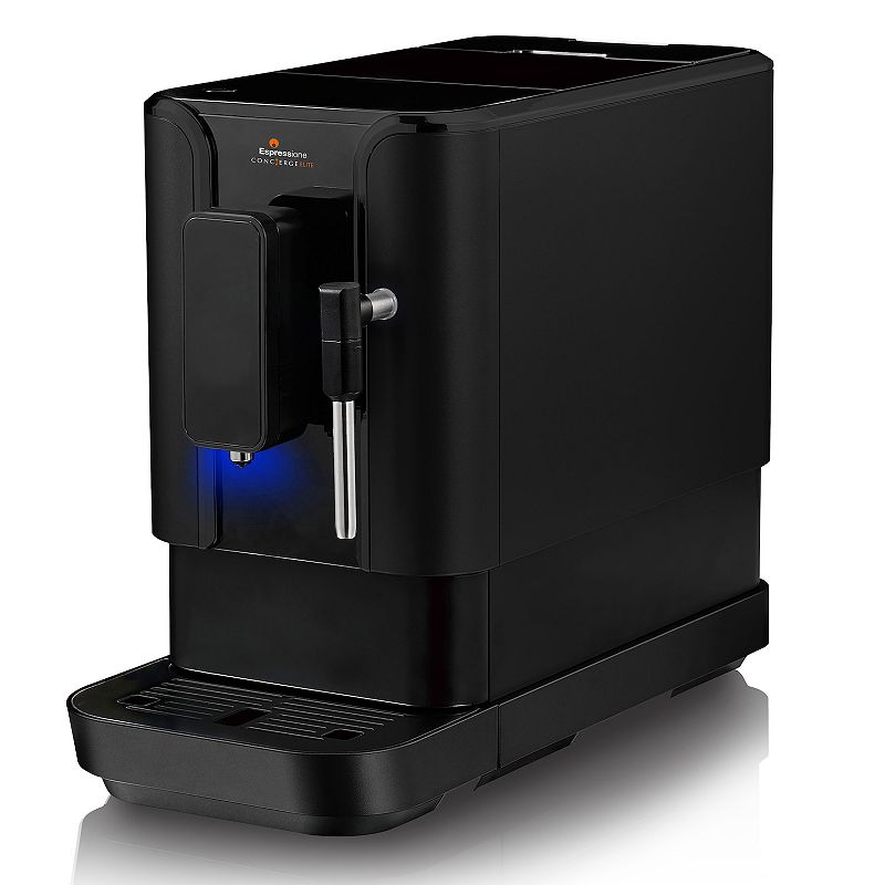 Combination Espresso and Coffee Maker Espressione