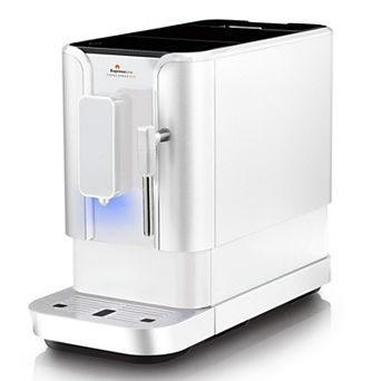 Espressione Concierge Elite Fully-Automatic Espresso Machine