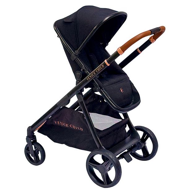 Kohls stroller hot sale