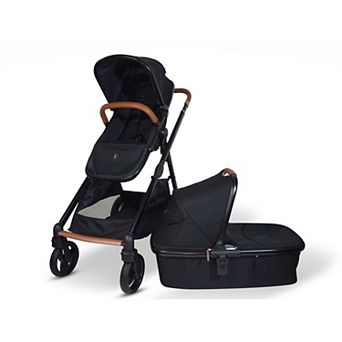 Venice Child Ventura Sit-And-Stand Stroller & Bassinet