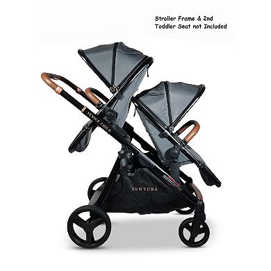 Venice Child Ventura Stroller Stand-Alone Toddler Seat