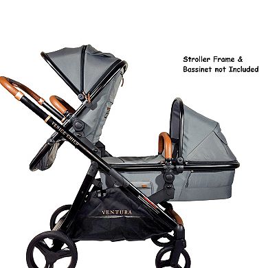 Venice Child Ventura Stroller Stand-Alone Toddler Seat