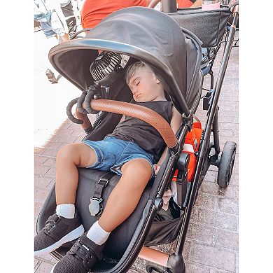 Venice Child Ventura Stroller Stand-Alone Toddler Seat