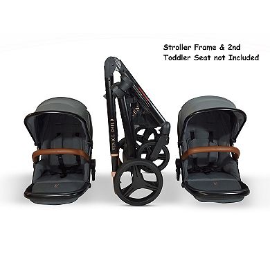 Venice Child Ventura Stroller Stand-Alone Toddler Seat
