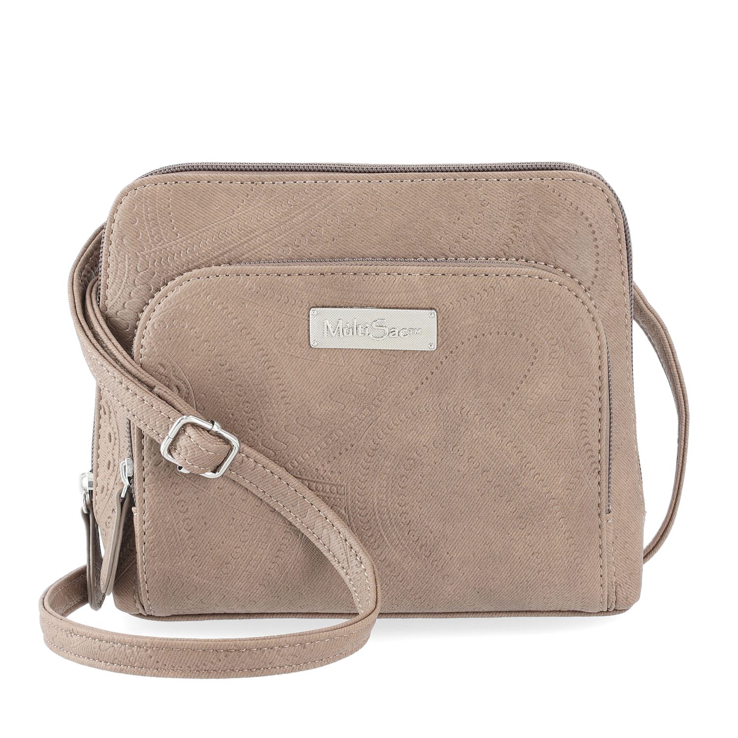 LC Lauren Conrad Tulip Mini Crossbody Bag