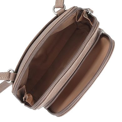 Multisac Davis Mini Crossbody Bag