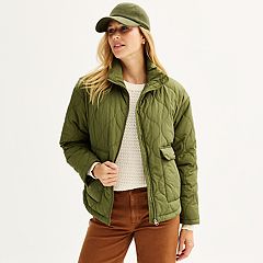 Kohls winter coat outlet clearance