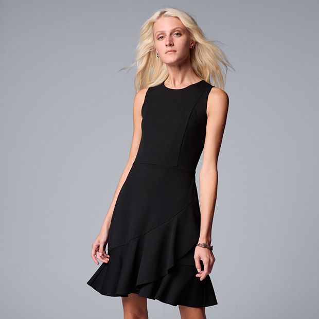 Kohls cocktail dress best sale