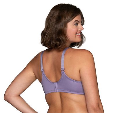 Vanity Fair® Beauty Back Back Smoother Full-Figure Bra 76380