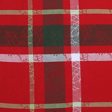 St. Nicholas Square Midnight Magic Tablecloth