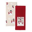 Kitchen Linens