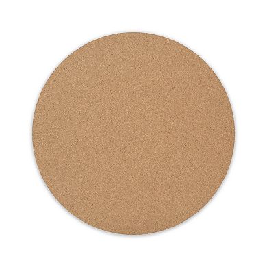 St. Nicholas Square Gingerbread Placemat