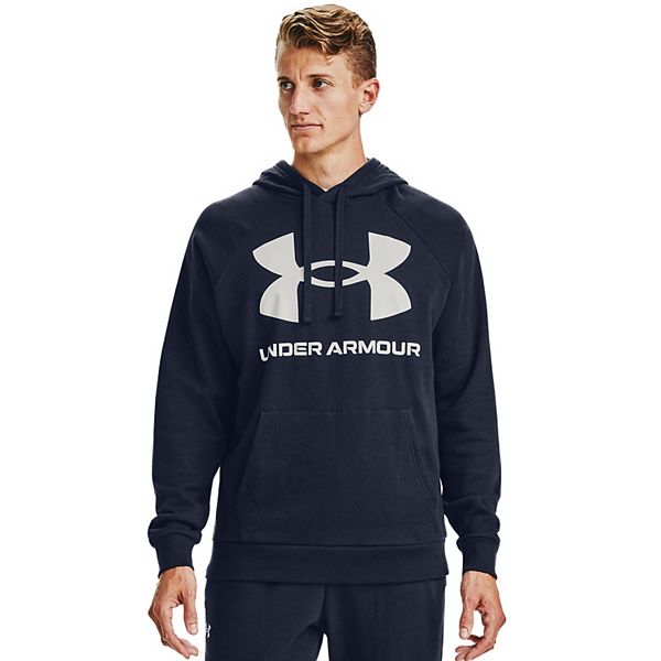 Kohl's under store armour hoodie