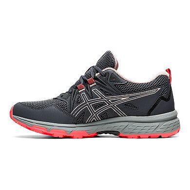 ASICS GEL-Venture 8 Women's Trail Running Shoes