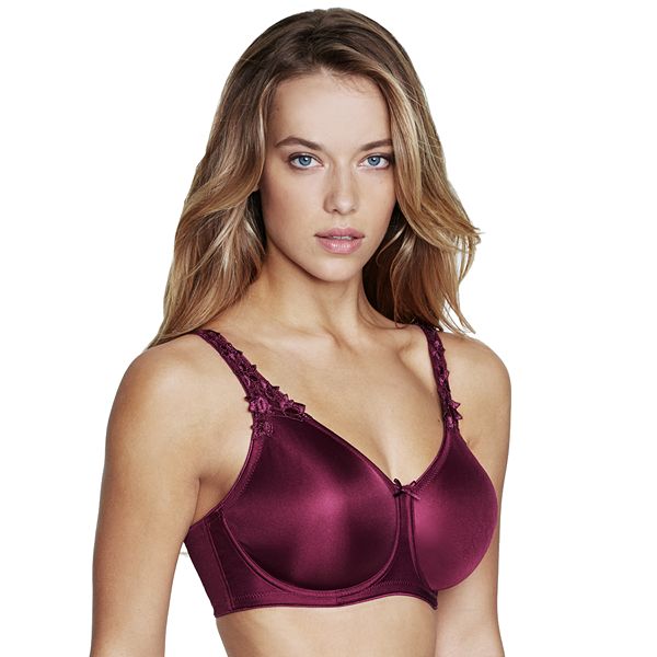 Dominique Bras Mystique Everyday Seamless Minimizer Bra 7000