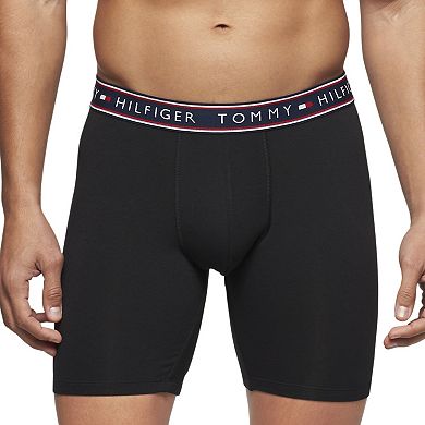 Men's Tommy Hilfiger Stretch 3-Pack Boxer Briefs