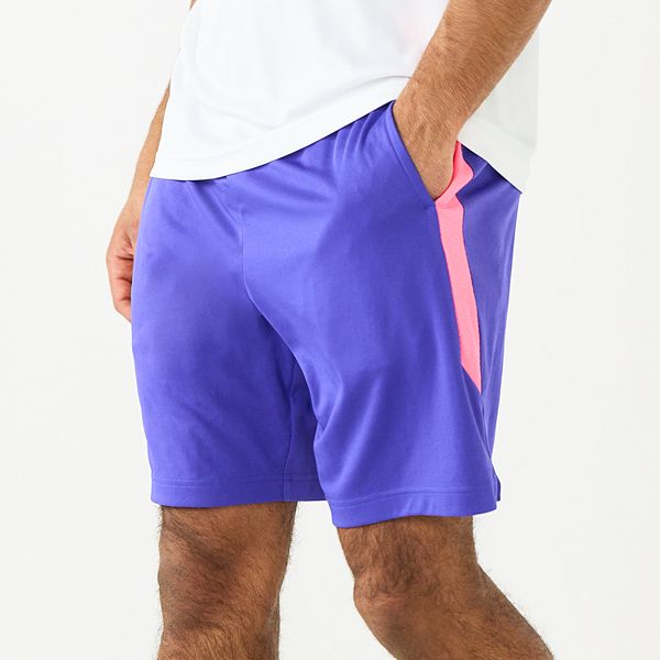 Men's Tek Gear® Dry Tek Shorts 9