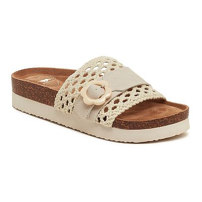 Rocket Dog Alma Women's Slide Sandals