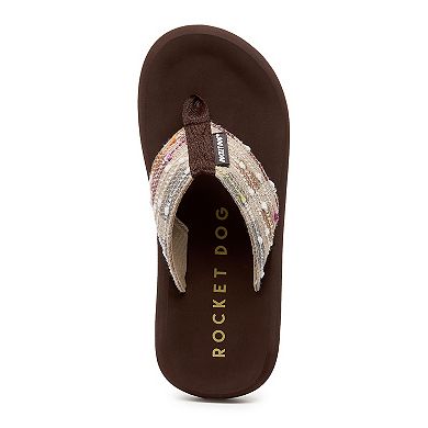 Rocket Dog Spotlight 2 Women's Flip Flop Sandals