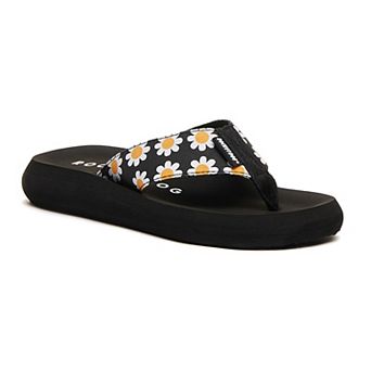 Rocket Dog Spotlight 2 Women's Flip Flop Sandals