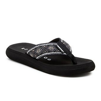 Rocket Dog Spotlight 2 Women's Flip Flop Sandals