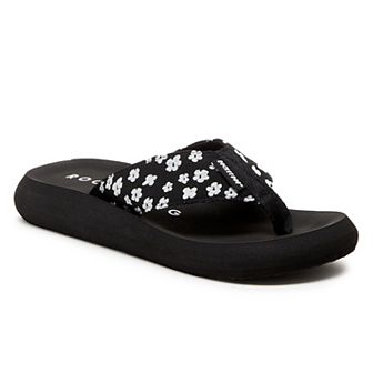 Rocket Dog Spotlight 2 Women's Flip Flop Sandals