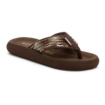 Rocket Dog Spotlight 2 Women's Flip Flop Sandals