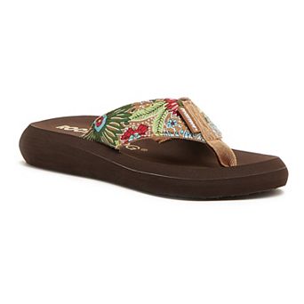 Rocket Dog Spotlight 2 Women's Flip Flop Sandals