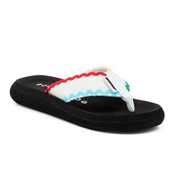 Rocket Dog Spotlight 2 Women's Flip Flop Sandals