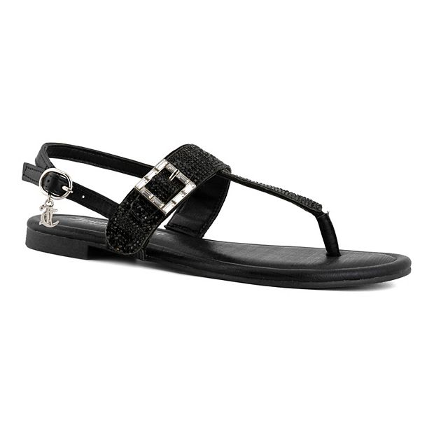 Juicy Couture Women's Zaray Sandals