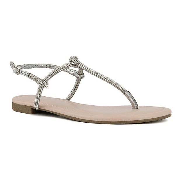 Juicy couture sandals store kohls