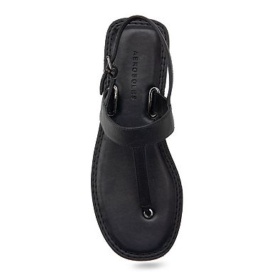 Aerosoles Cherry Women's Buckle Sandal