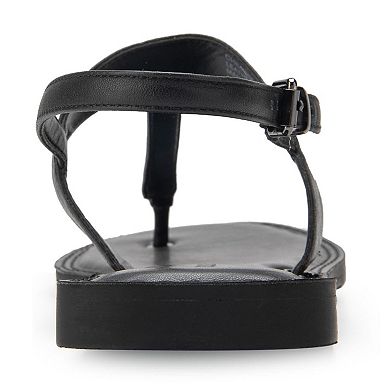 Aerosoles Cherry Women's Buckle Sandal