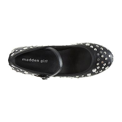 madden girl Tutu Women's Mary Jane Shoes