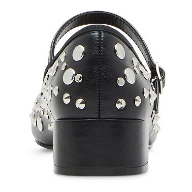 madden girl Tutu Women's Mary Jane Shoes