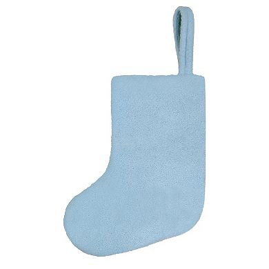 St. Nicholas Square Mini Gnome Stocking