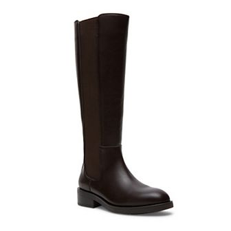 madden girl Julip Women's Knee-High Boots