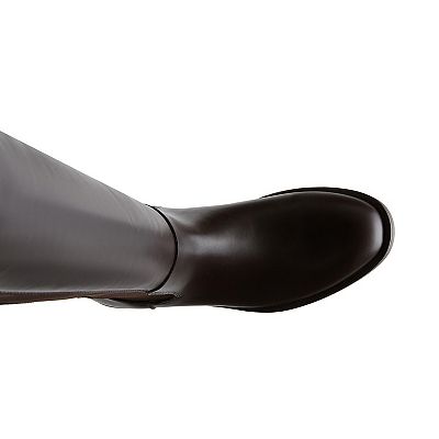 madden girl Julip Women's Knee-High Boots