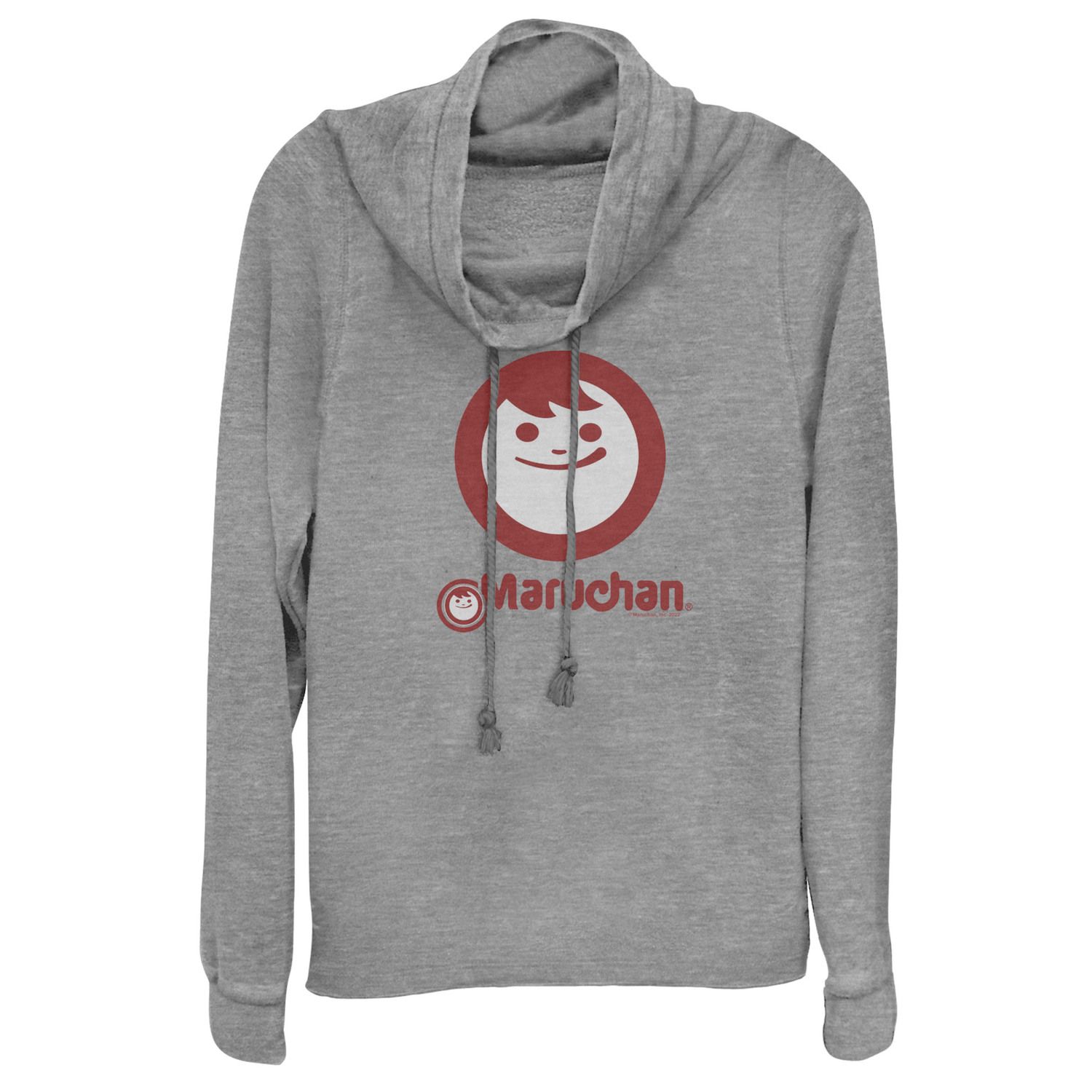 Maruchan hoodie sale