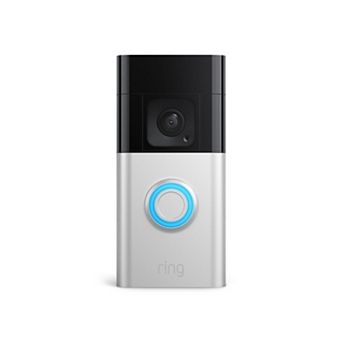 Ring Battery Doorbell Plus