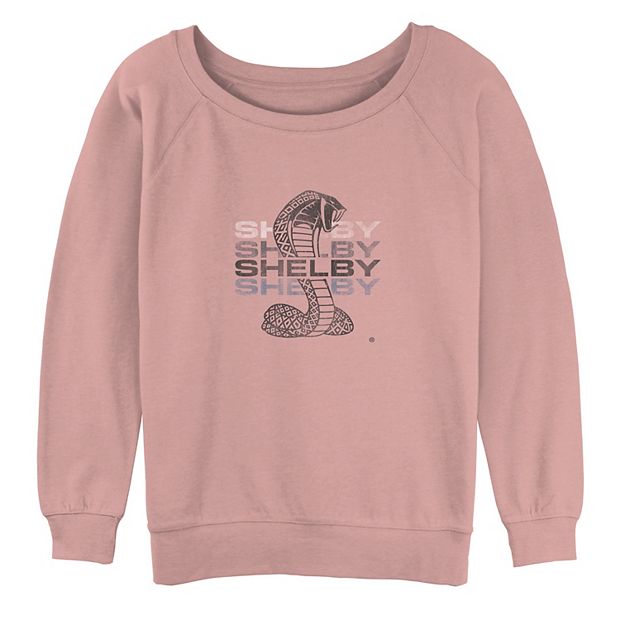 Shelby discount cobra sweatshirt