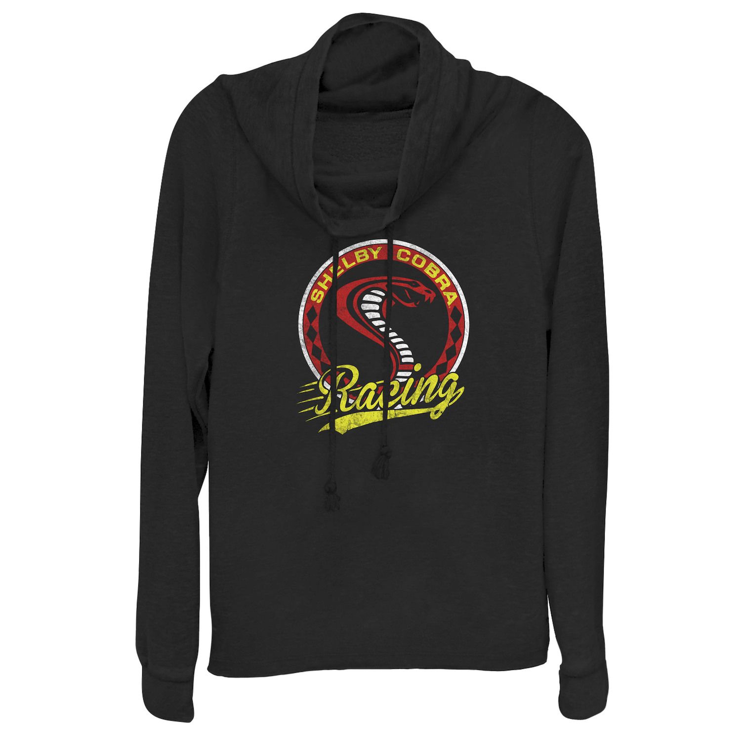 Shelby Cobra Hoodie Kohls