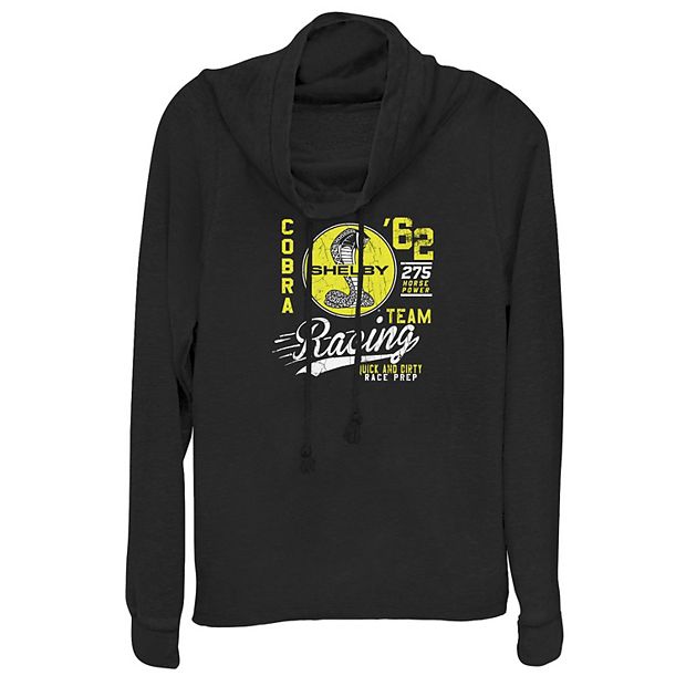 Shelby cobra hot sale sweatshirt