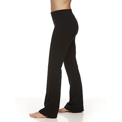 Women's Gaiam Zen Yoga Pants