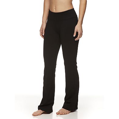 Women's Gaiam Zen Yoga Pants