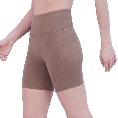 Women's Gaiam Om Yoga Shorts