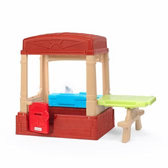 Simplay3 Sunny Day Picnic Playhouse
