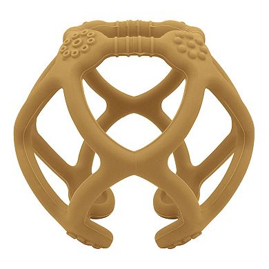 Playground Silicone Teether Ball